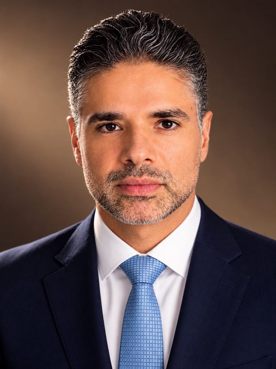 Dr. Thales Leitão, advogado